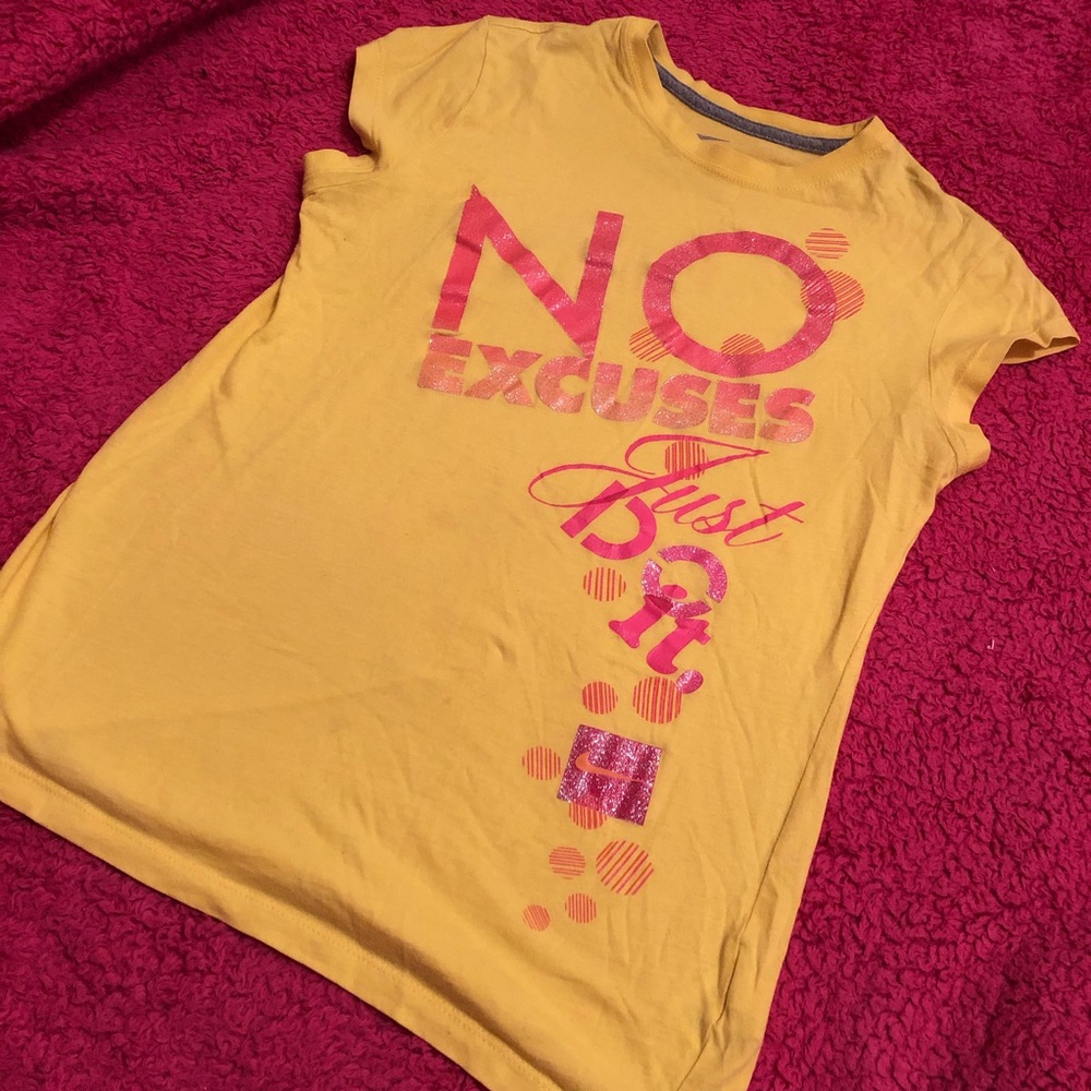 Nike T-shirt